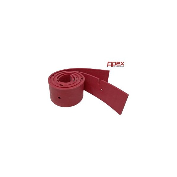Gofer Parts Replacment Squeegee Set For Factory Cat 22-770L, Factory Cat 22-754L, Factory Cat 22-755L GSQ1088XX2 - main